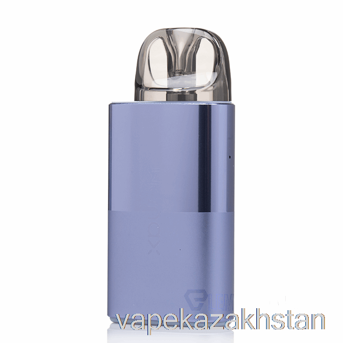 Vape Smoke Geek Vape Wenax U Pod System Sky Blue